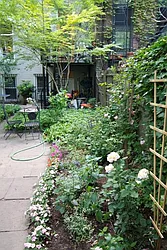 Rented by Corcoran