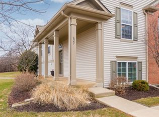 623 Conservatory Ln, Aurora, IL 60502