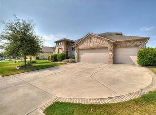 2223 Settlers Park Loop, Round Rock, TX 78665