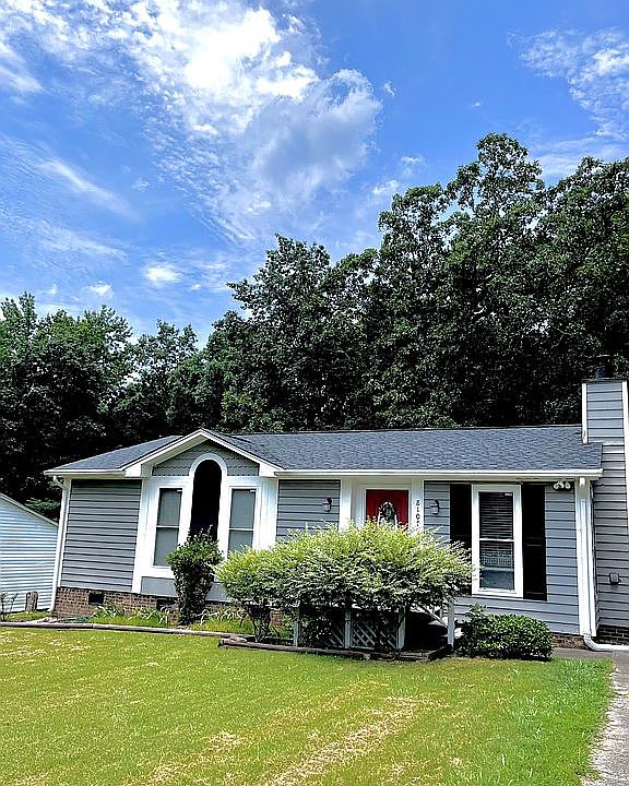 1st image of 8107 Strawberry Point Dr