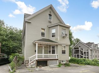 6 Glines Ave #1, Roxbury, MA 02119
