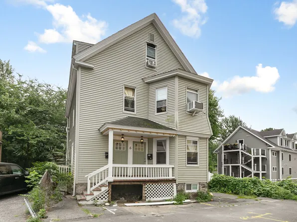 6 Glines Ave #1, Roxbury, MA 02119