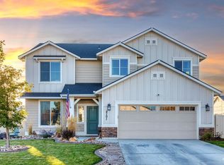 2101 N Cardigan Ave, Star, ID 83669