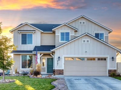 2101 N Cardigan Ave, Star, ID, 83669