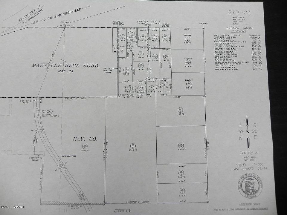 1st image of 2791 E Adams