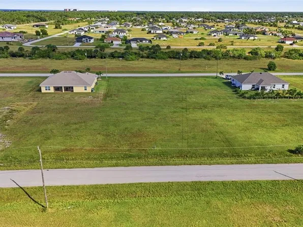 3915 NW 38TH LANE LOT 41, CAPE CORAL, FL 33993