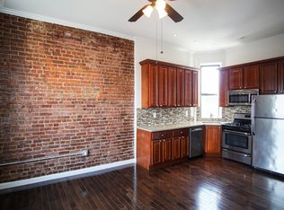 40-42 E 3rd St #9, New York, NY 10003
