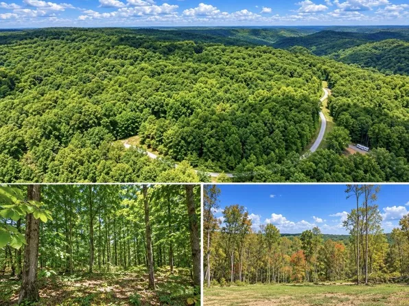 26 Key Ridge Rd, Crawford, TN 38554