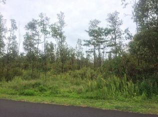 31 Avenue, Keaau, HI 96749