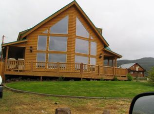 38 N Graff Cir, Pine Valley, UT 84781