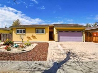 4235 La Cosa Ave, Fremont, CA 94536