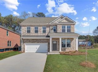 612 Leafy Branch Way, McDonough, GA 30253