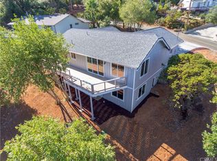 3400 Meadow Wood Dr, Kelseyville, CA 95451