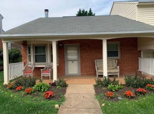 78 Cavalier Ct, Lynchburg, VA 24502
