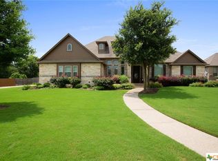 691 Eagle Landing Dr, Belton, TX 76513