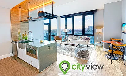 Rented by The KCI Group