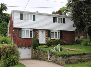 88 E Manilla Ave, Pittsburgh, PA 15220