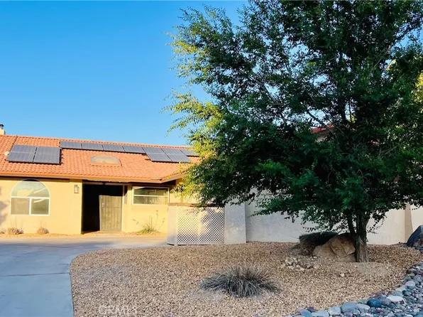 26515 Blue Water Rd, Helendale, CA 92342