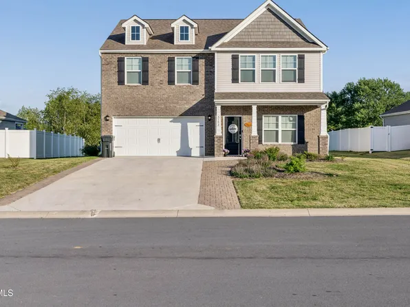 5142 Wildlife Cir, Piney Flats, TN 37686