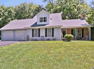 48 Airyview Ln, New Bloomfield, PA 17068