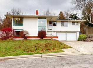 310 SE Nebraska St, Pullman, WA 99163