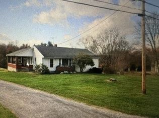 Portman Rd, Butler, PA 16002