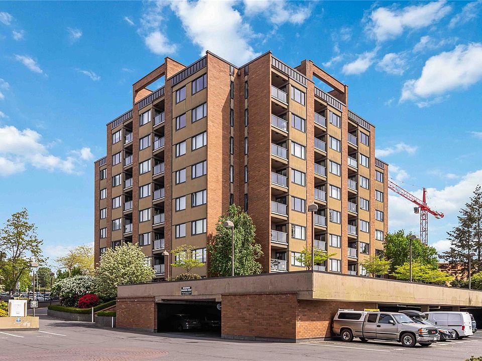 1st image of 103 Gorge Rd E #509