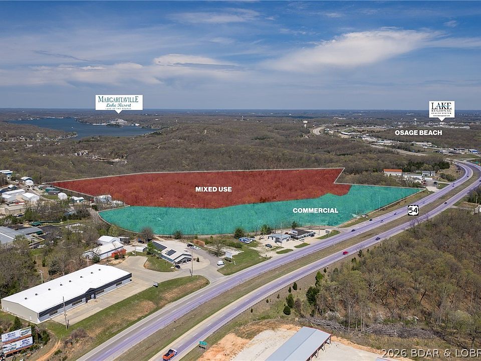 1st image of Us Highway 54