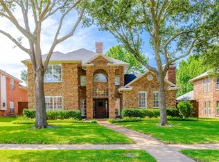 2672 Orchid Dr, Richardson, TX 75082