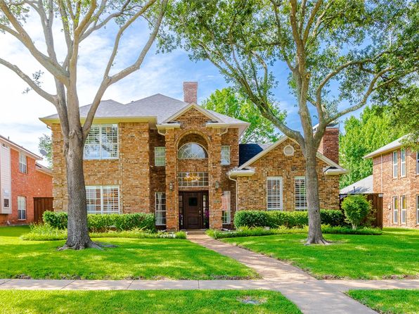 Home for Sale in Forney TX