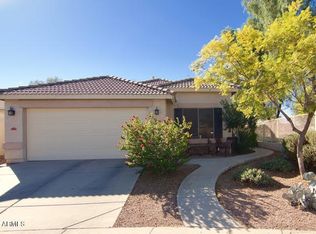 2717 E Catalina Ave, Mesa, AZ 85204