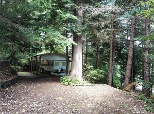 163 Point View Ave, Brinnon, WA 98320