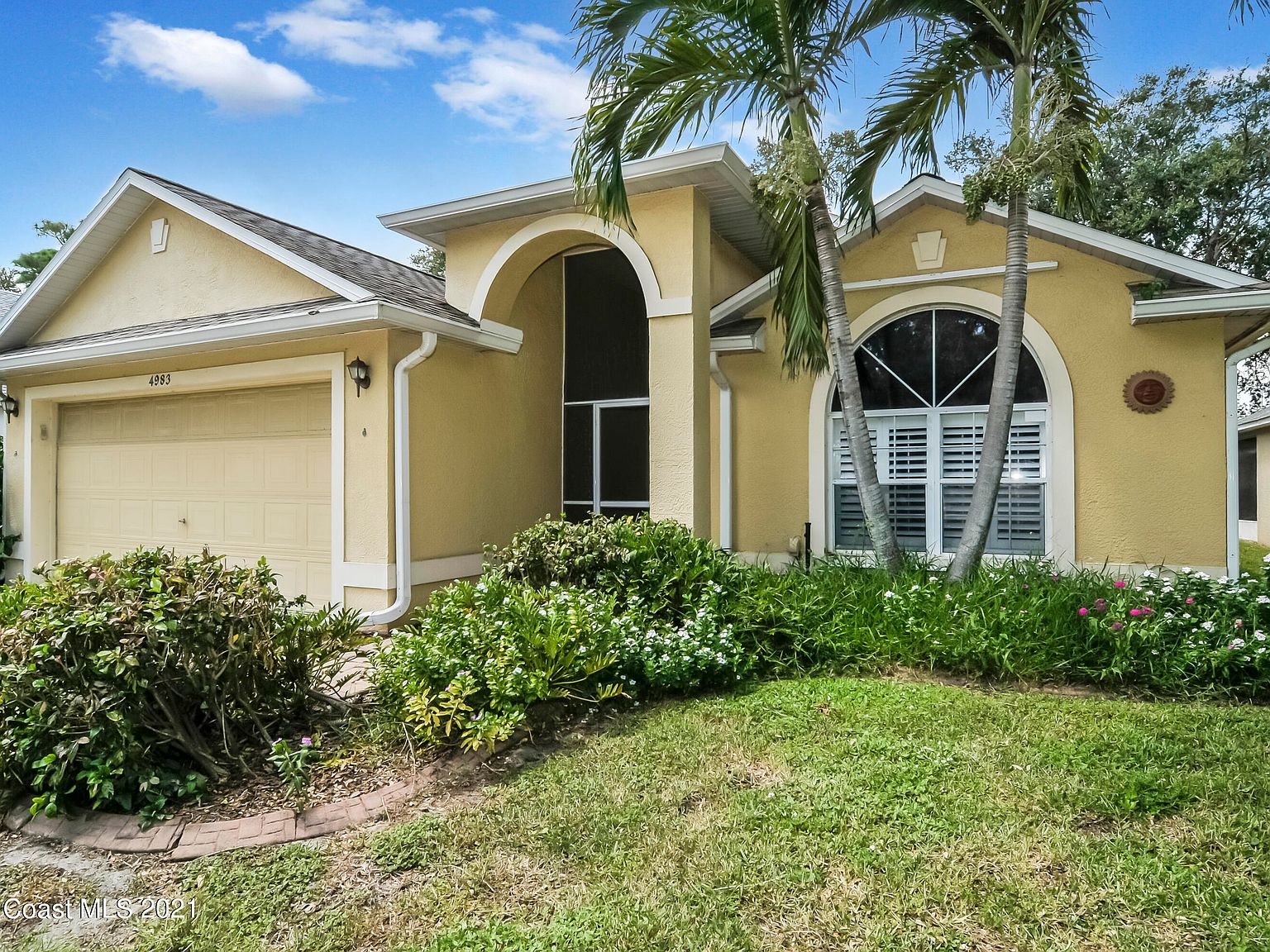 4983 Erin Ln, Melbourne, FL 32940 Zillow
