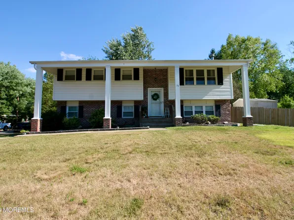 33 W Connecticut, Jackson, NJ 08527