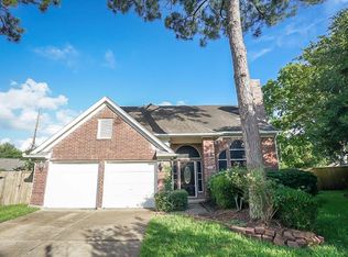 6927 Springcrest Ct, Sugar Land, TX 77479