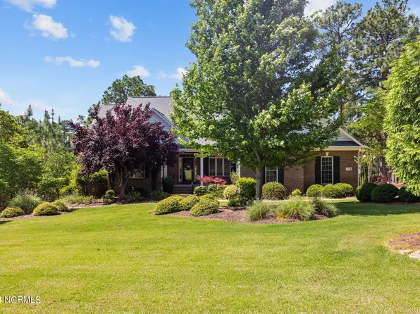 134 Morris Drive, West End, NC 27376