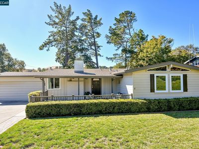 3353 Betty Ln, Lafayette, CA, 94549