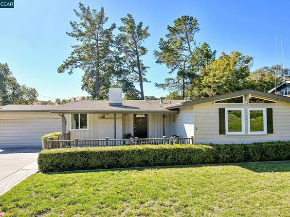 3353 Betty Ln, Lafayette, CA 94549