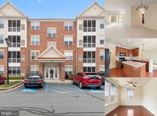 Tiree Land Condo, Abingdon, MD 21009