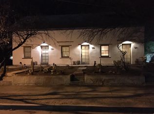 319 E 5th St, Tucson, AZ 85705