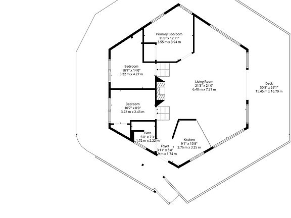3rd image of 427 Collingwood Rd