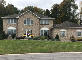 4866 Razorback Run, Syracuse, NY 13215