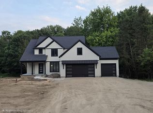 8234 Cascade Rd SE, Ada, MI 49301