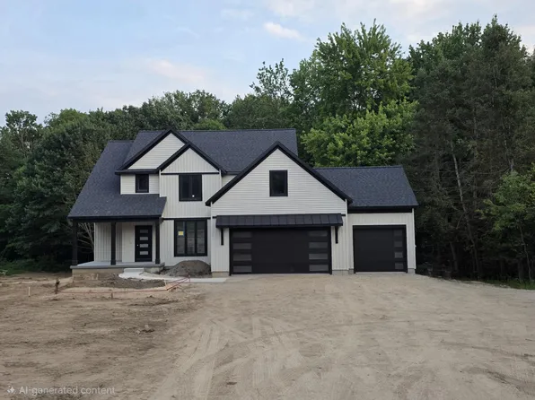 8234 Cascade Rd SE, Ada, MI 49301