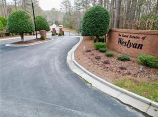 110 Weslyan Way, Oxford, GA 30054
