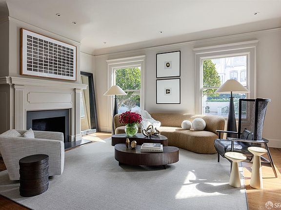3rd image of 37 Presidio Ave