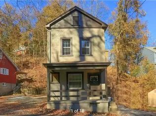 1055 Geyer Road, Shaler, PA 15209