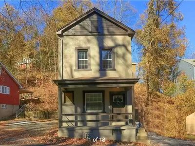 1055 Geyer Road, Shaler, PA, 15209