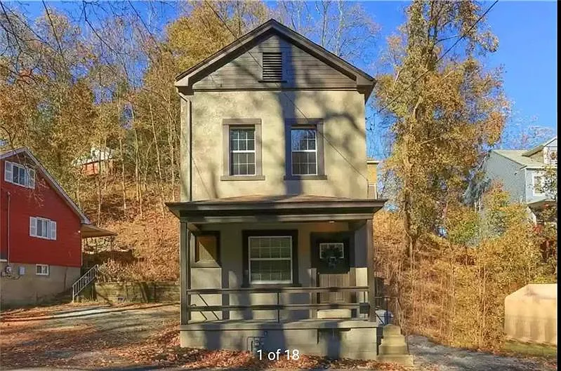 1055 Geyer Road photo 1