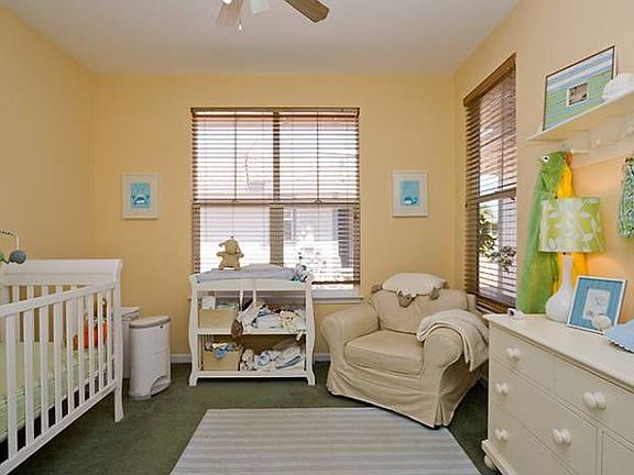 2nd Guest Room or Office